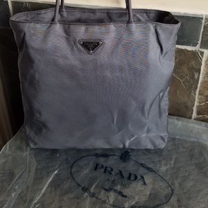 Prada shoulder bag